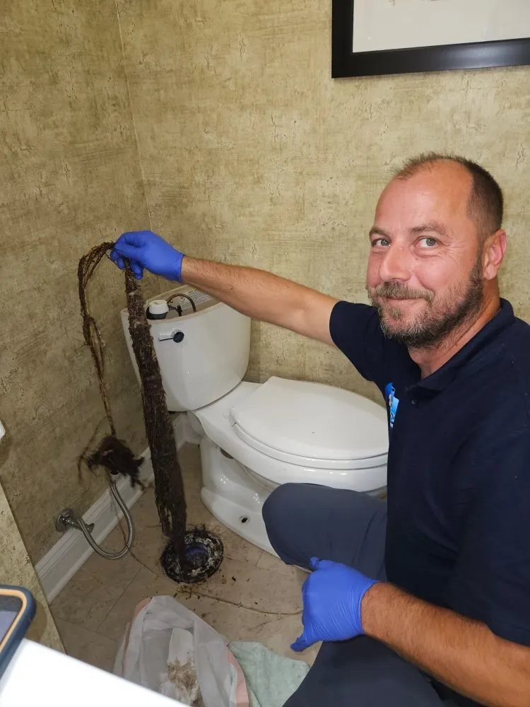 Professional water heater service service in Roswell, GA - Atlanta Plumbing Services