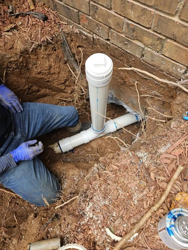 Slide of Atlanta Plumbing Services