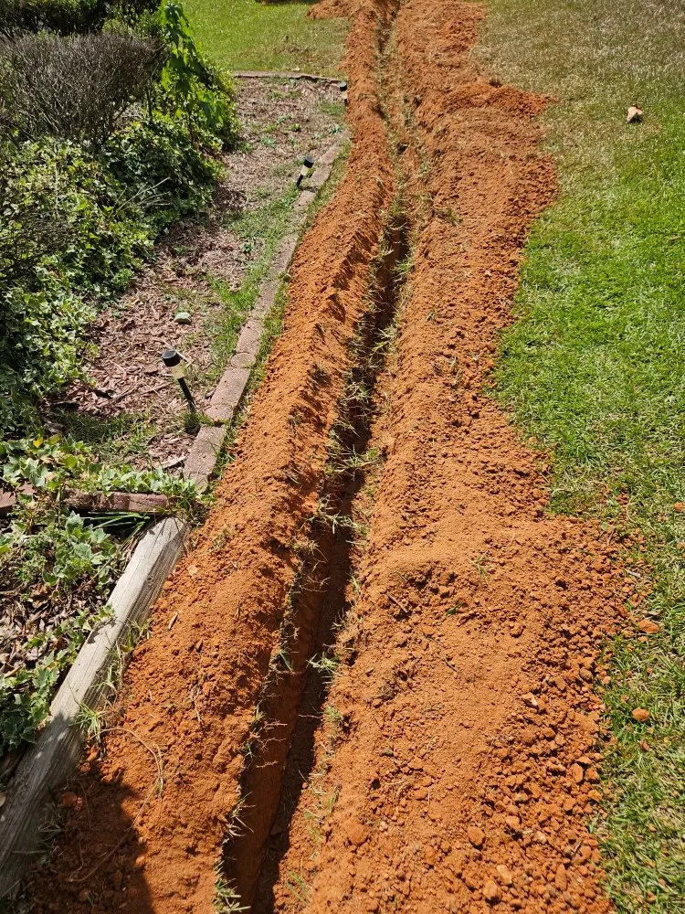 Slide of Atlanta Plumbing Services