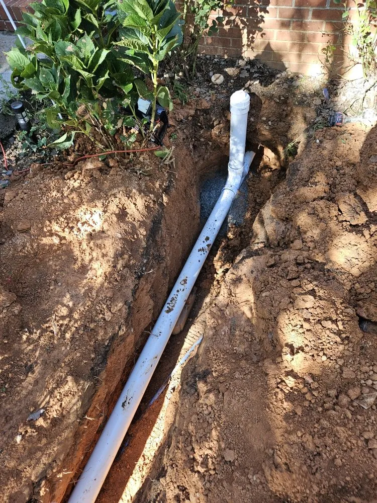 Slide of Atlanta Plumbing Services