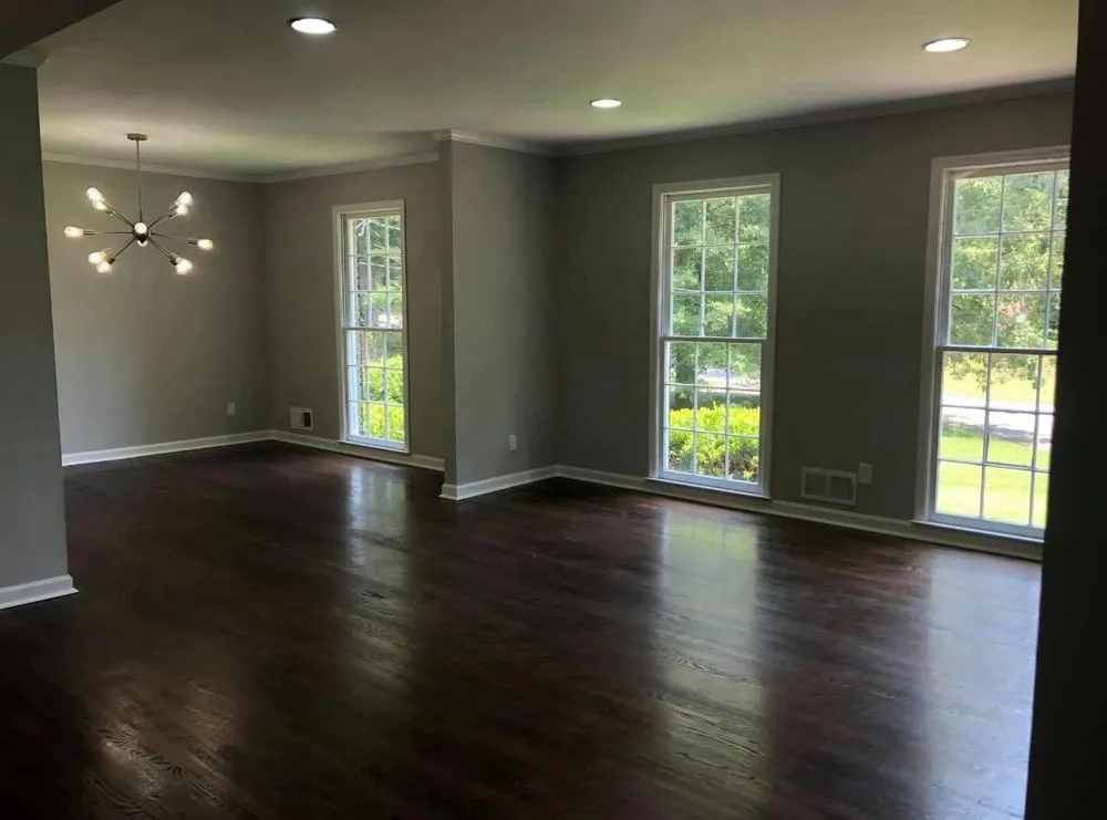 Slide of Atlanta Preferred Handyman