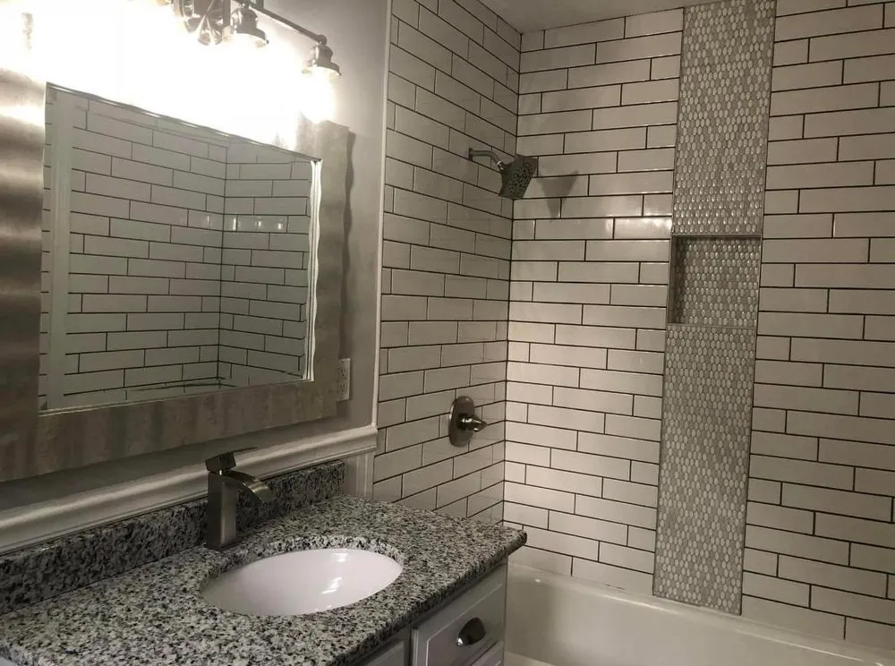 Slide of Atlanta Preferred Handyman