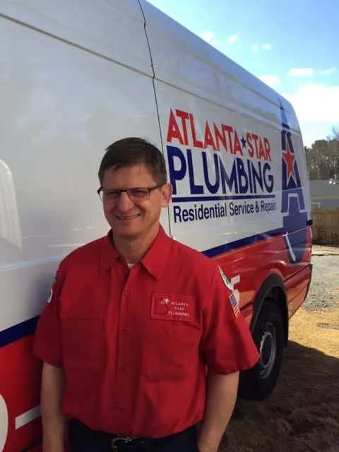 Slide of Atlanta Star Plumbing