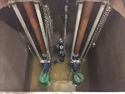 Slide of Atlanta Wastewater Solutions