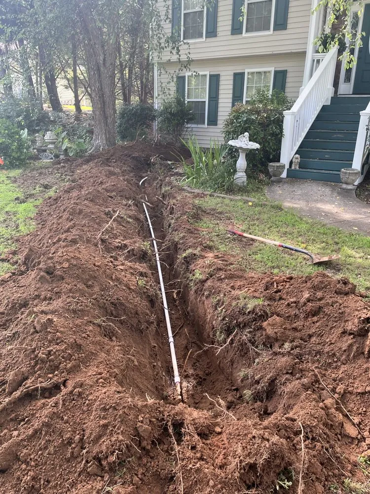 Slide of Atlanta Wastewater Solutions