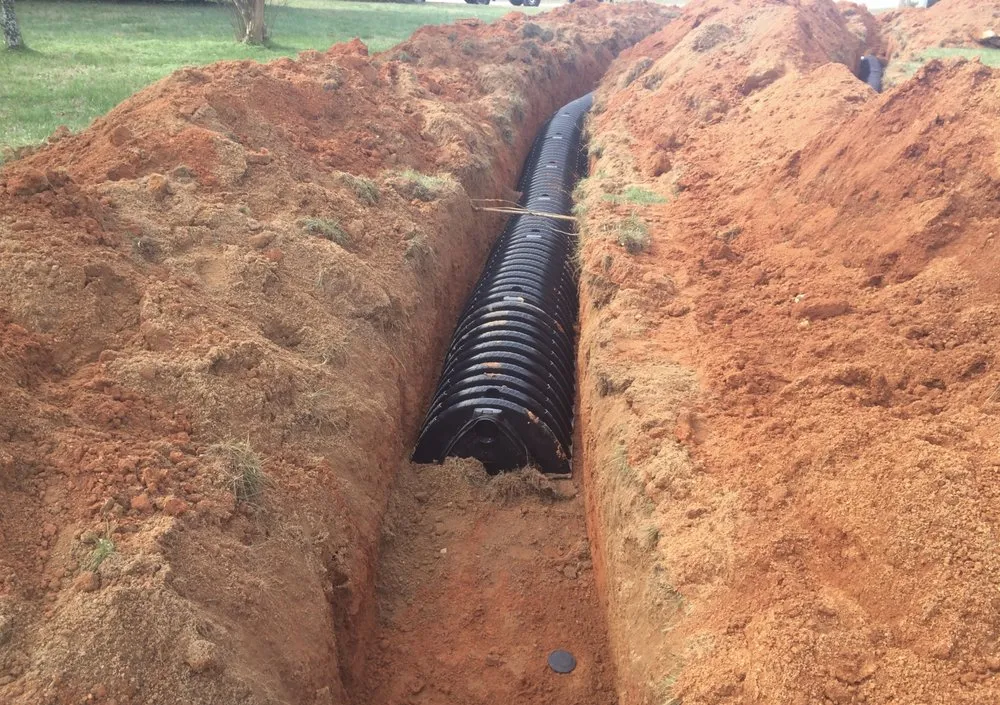 Slide of Atlanta Wastewater Solutions