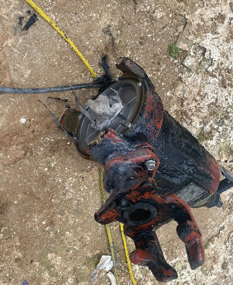 Slide of Atlanta Wastewater Solutions