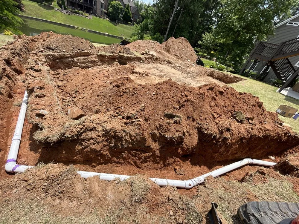 Slide of Atlanta Wastewater Solutions