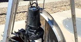 Slide of Atlanta Wastewater Solutions