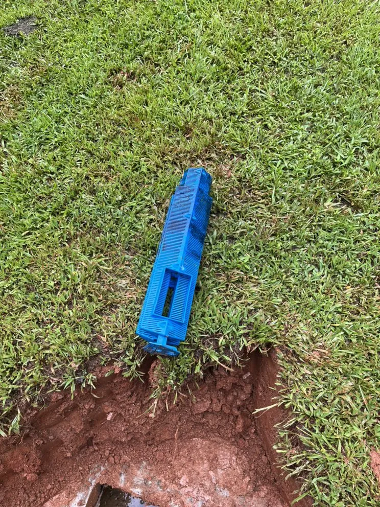 Slide of Atlanta Wastewater Solutions