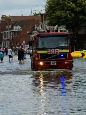 Atlanta Water Removal & Drying