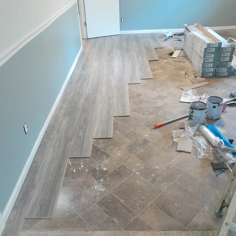 Slide of AtlantaPro Construction Group