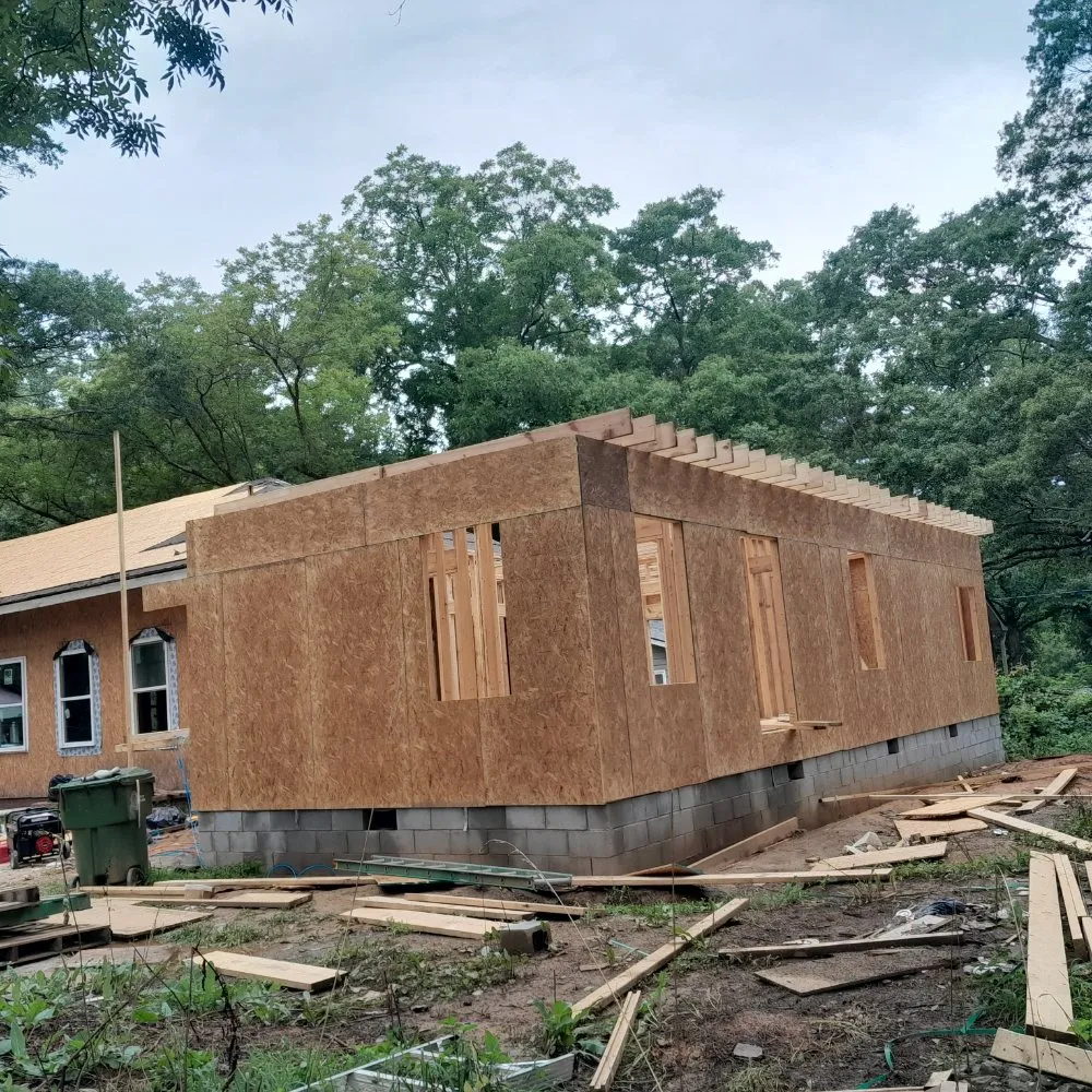 Slide of AtlantaPro Construction Group