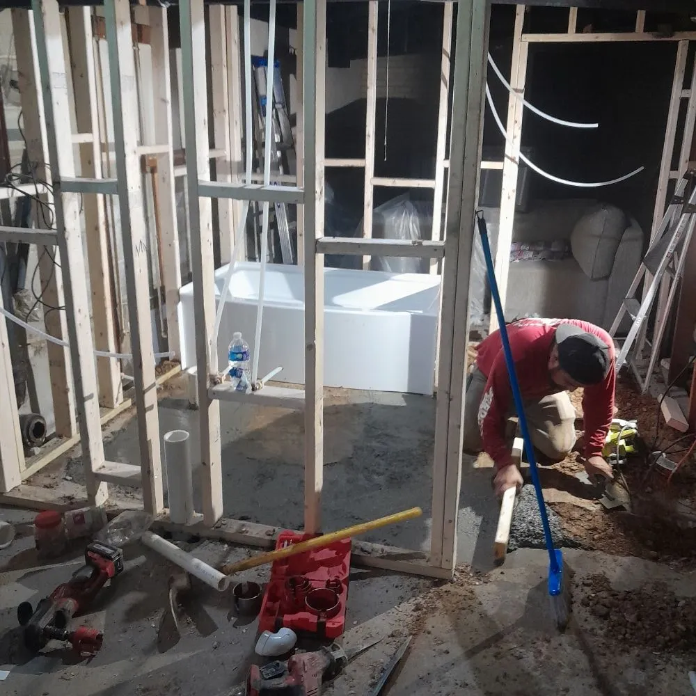 Slide of AtlantaPro Construction Group