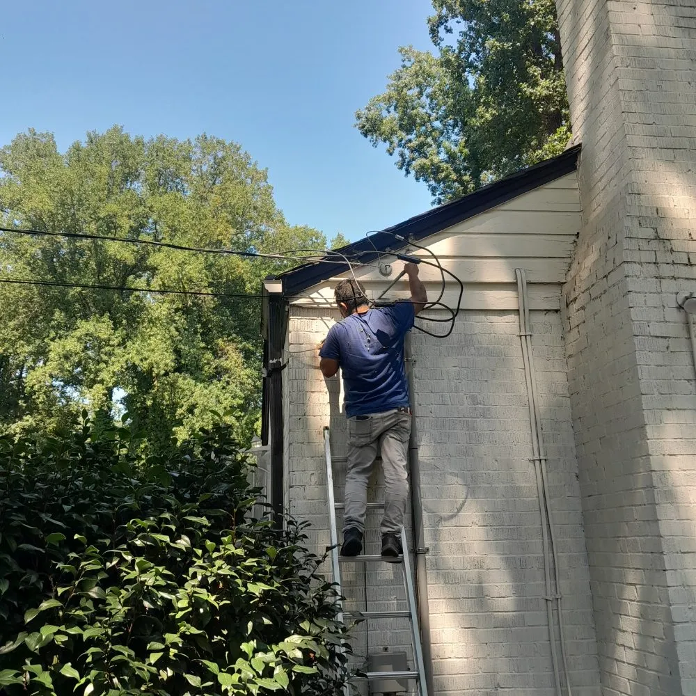 Slide of AtlantaPro Construction Group