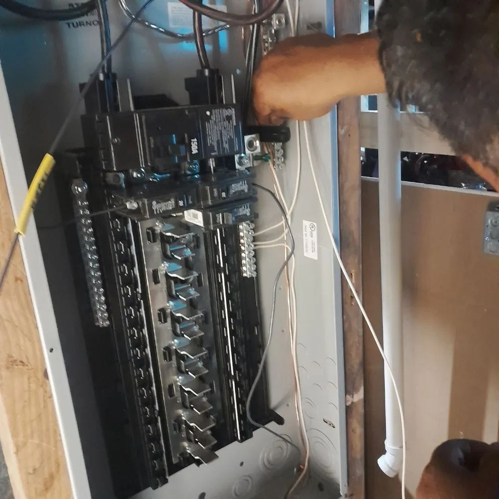 Slide of AtlantaPro Construction Group