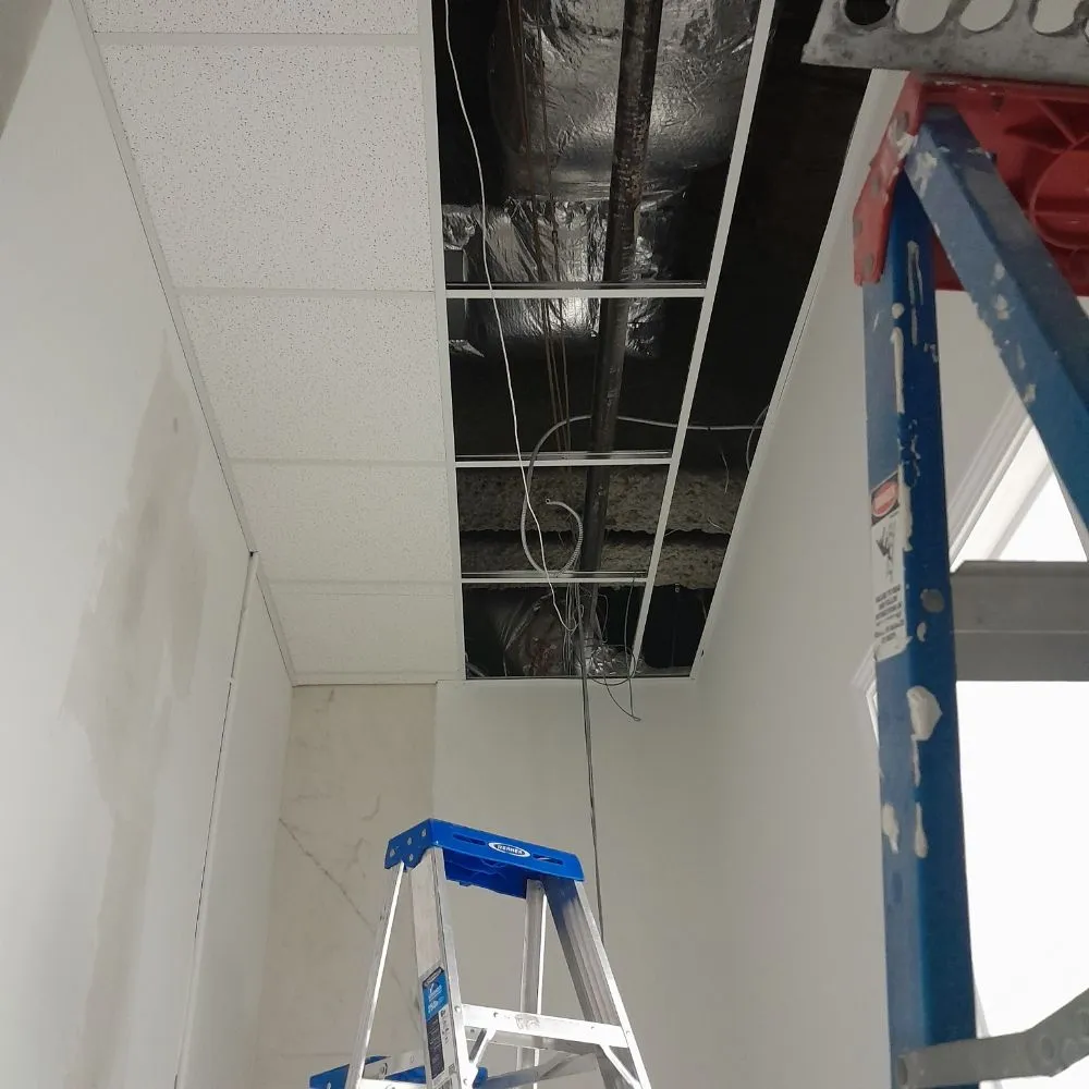 Trusted drain cleaning service in Doraville, GA - AtlantaPro Construction Group