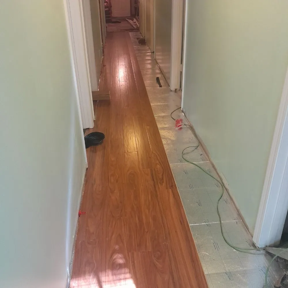 Expert plumbing repair for homes in Doraville, GA by AtlantaPro Construction Group