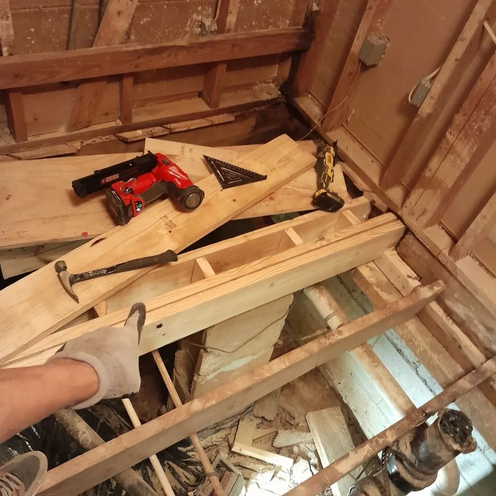 Slide of AtlantaPro Construction Group