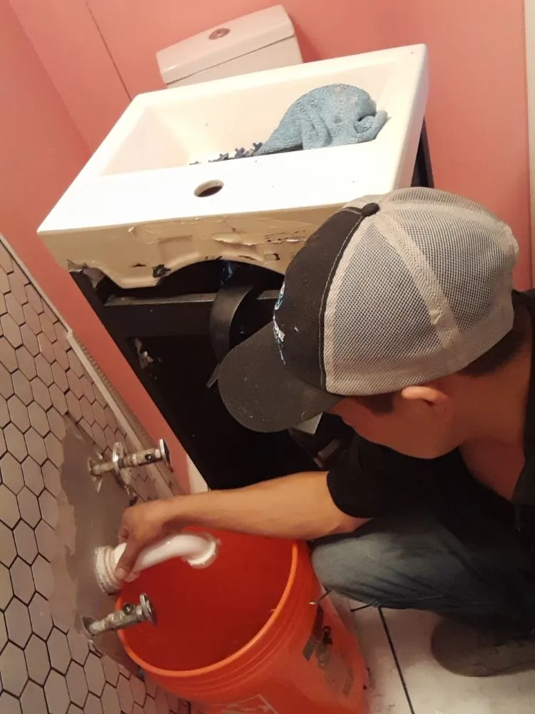 Slide of AtlantaPro Construction Group