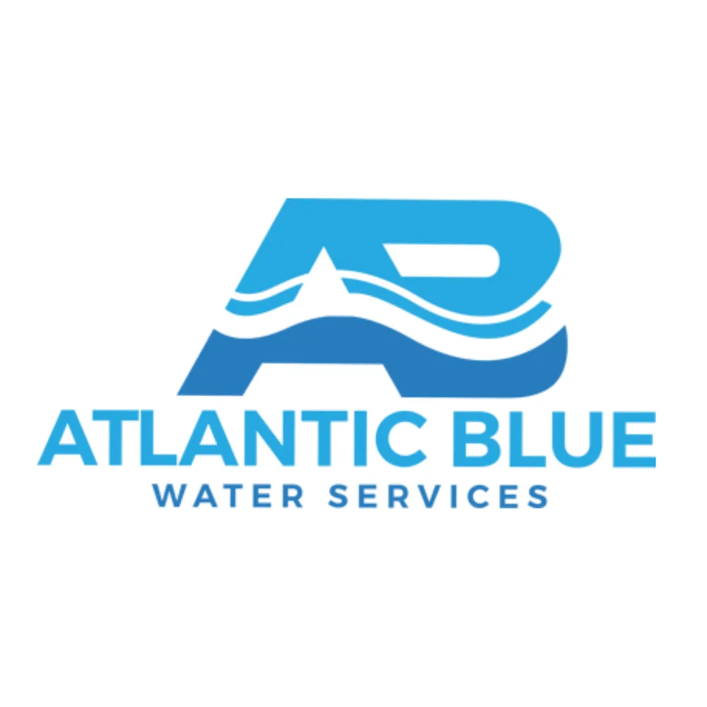 Slide of Atlantic Blue Water Services