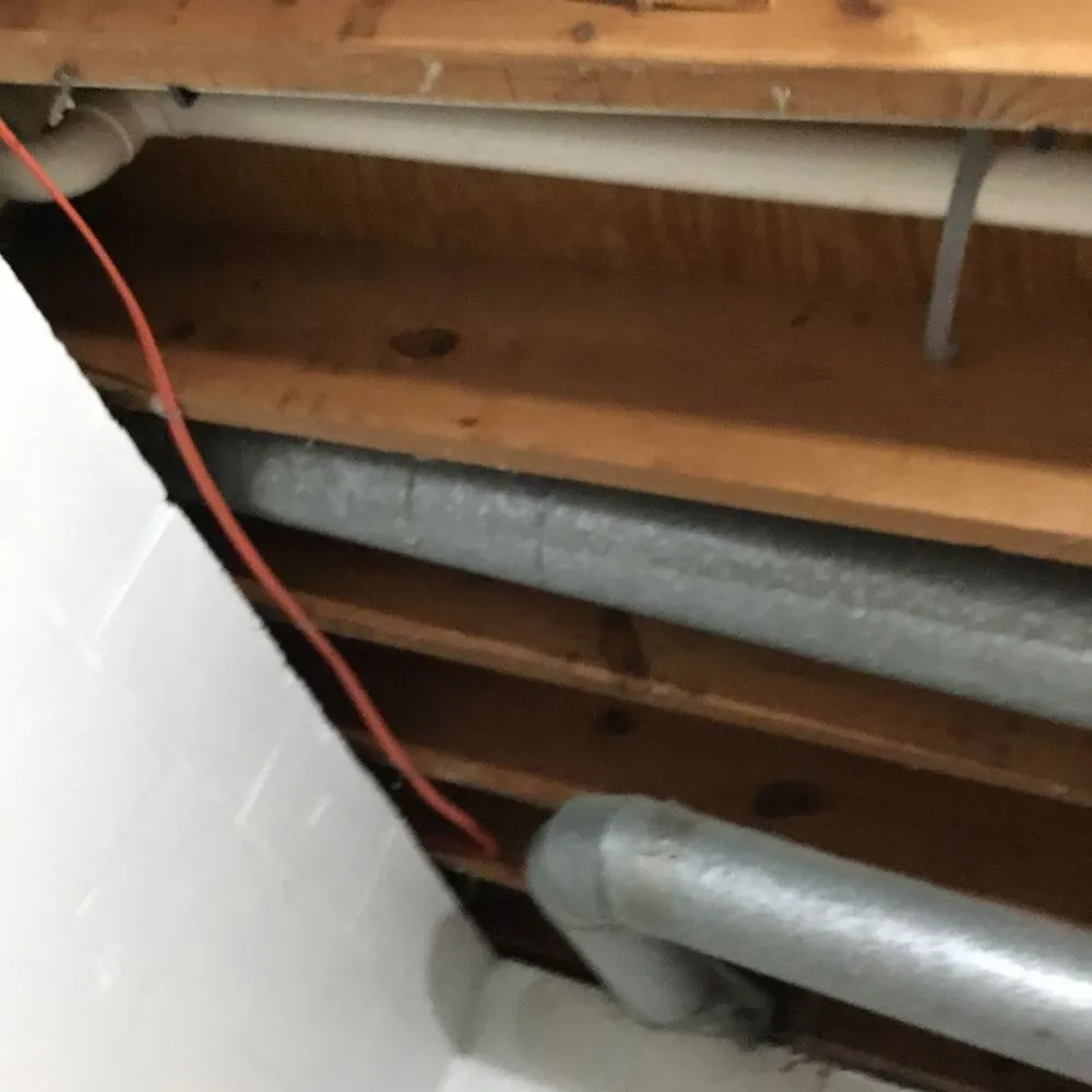 Affordable pipe repair service in Westminster, MD - Atlantic Blue Water Services