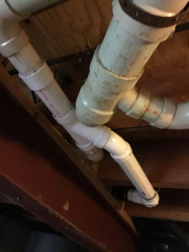 Emergency water heater service in Westminster, MD by Atlantic Blue Water Services