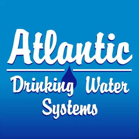 Slide of Atlantic Drinking Water Systems