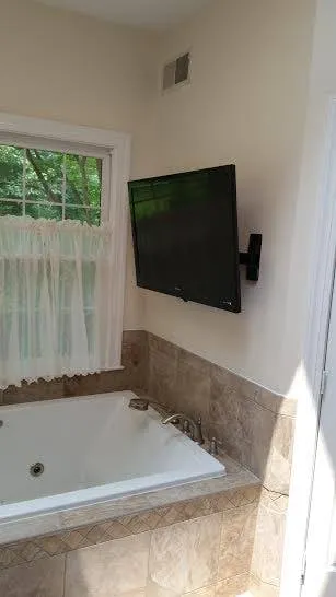 Affordable drain cleaning service in Fredericksburg, VA - Atlantic Green