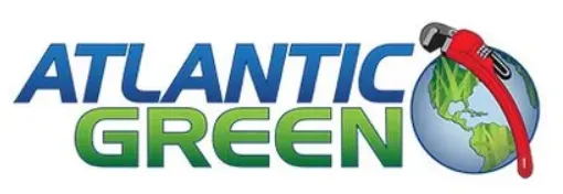 Slide of Atlantic Green