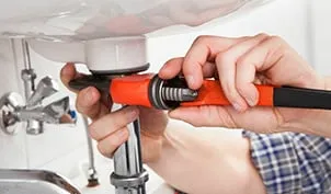 Atlantic Mechanical Logo