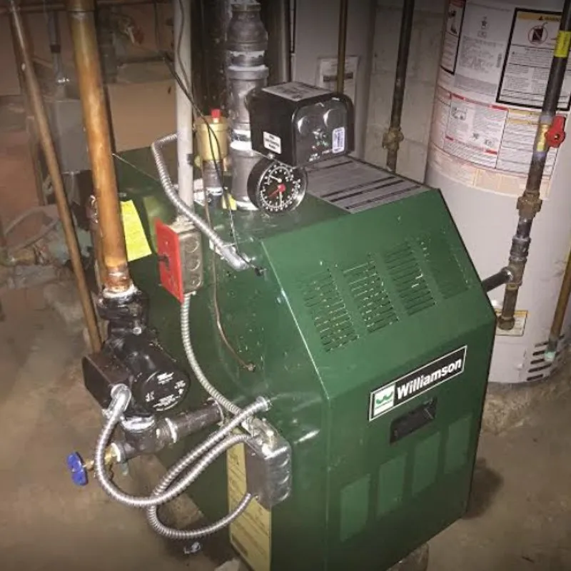 Affordable drain cleaning service in Clifton, NJ - Atlantic Mechanical Contractors of North Jersey