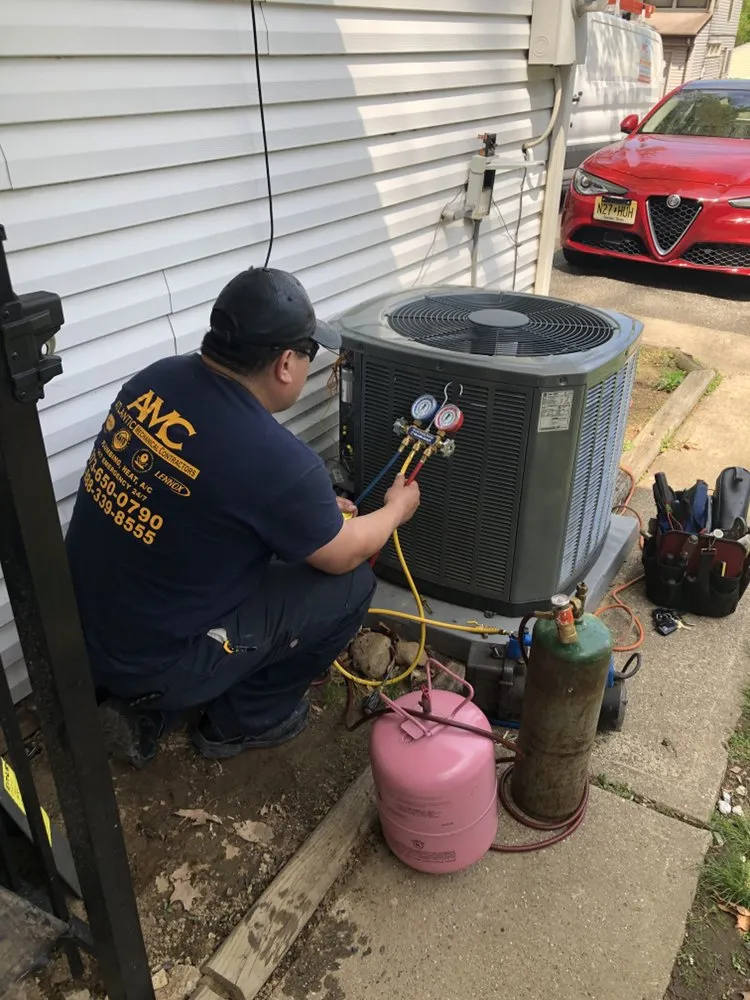 Top-rated leak detection experts serving Clifton, NJ - Atlantic Mechanical Contractors of North Jersey