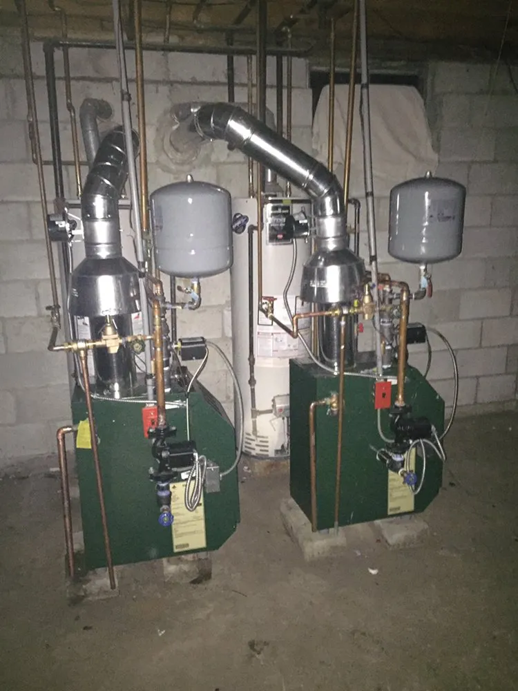 Expert drain cleaning for homes in Clifton, NJ by Atlantic Mechanical Contractors of North Jersey