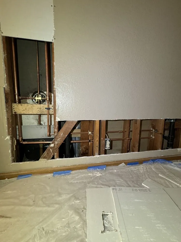 Affordable drain cleaning in Santa Clara, CA by Atlantic O J Plumbing