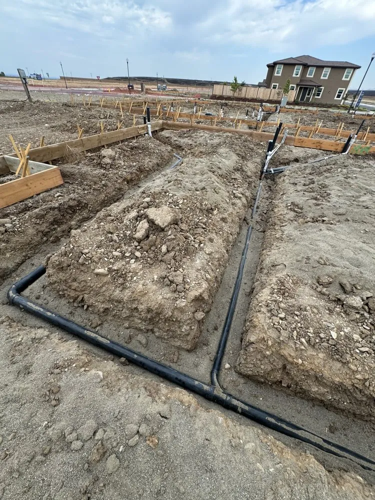 Slide of Atlantic O J Plumbing