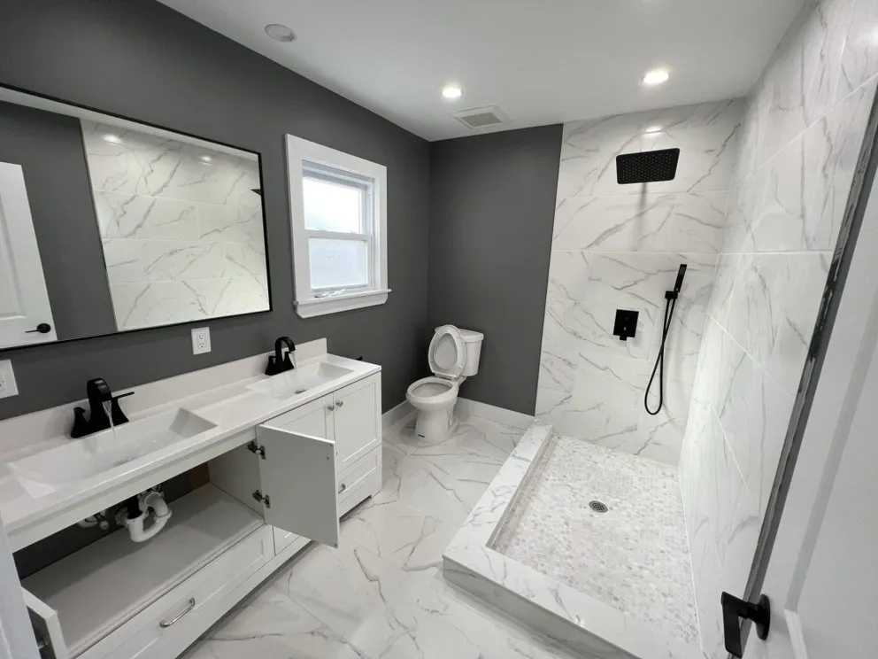 Slide of Atlantic Piping & Heating