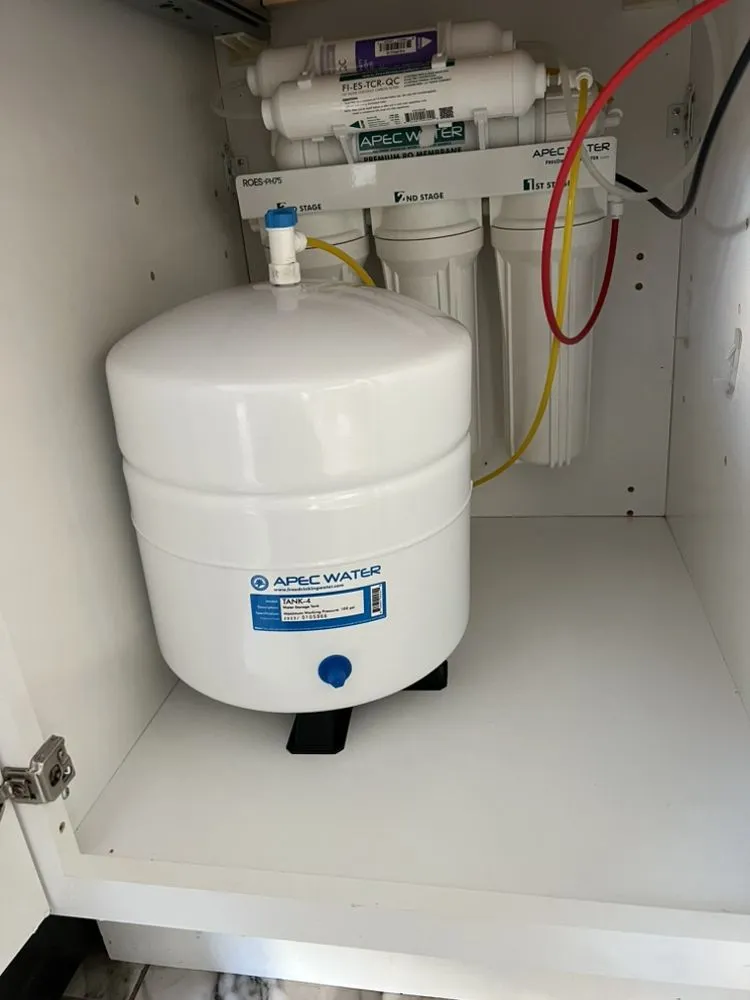 Slide of Atlantic Piping & Heating