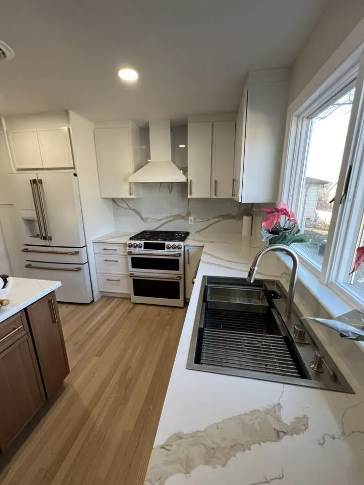 Slide of Atlantic Piping & Heating