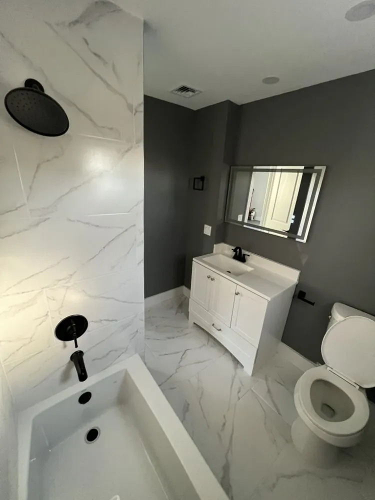 Slide of Atlantic Piping & Heating