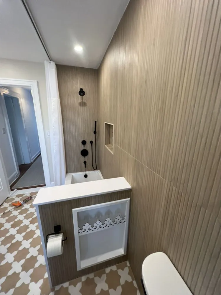 Slide of Atlantic Piping & Heating