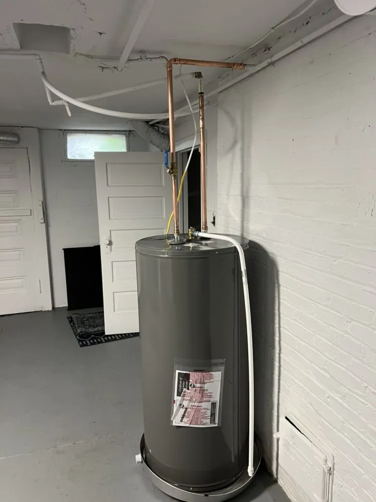 Reliable emergency plumbing service in Elmwood Park, NJ - Atlantic Piping & Heating