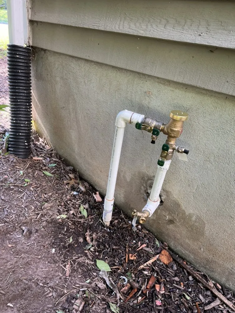 Quality plumbing repair in Elmwood Park, NJ by Atlantic Piping & Heating