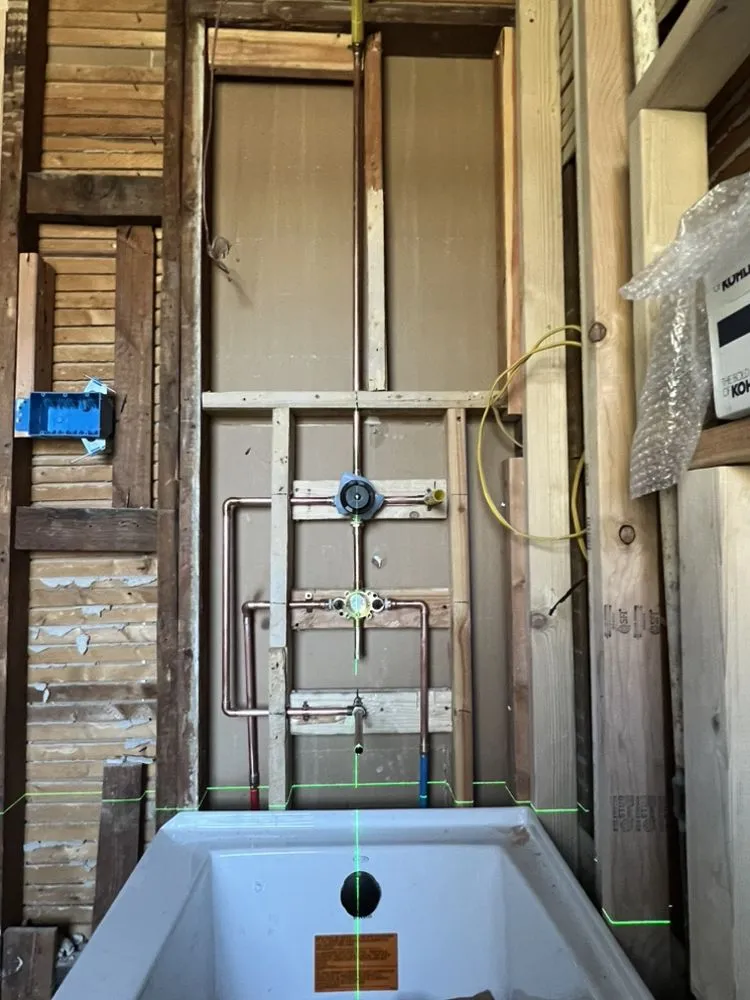 Slide of Atlantic Piping & Heating