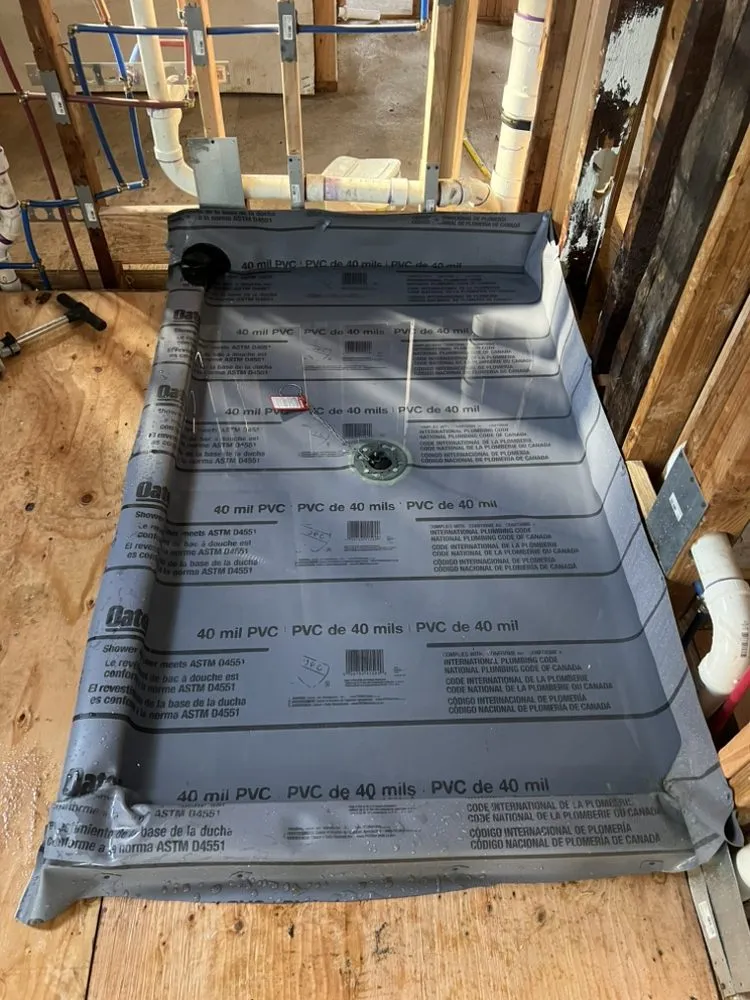 Slide of Atlantic Piping & Heating