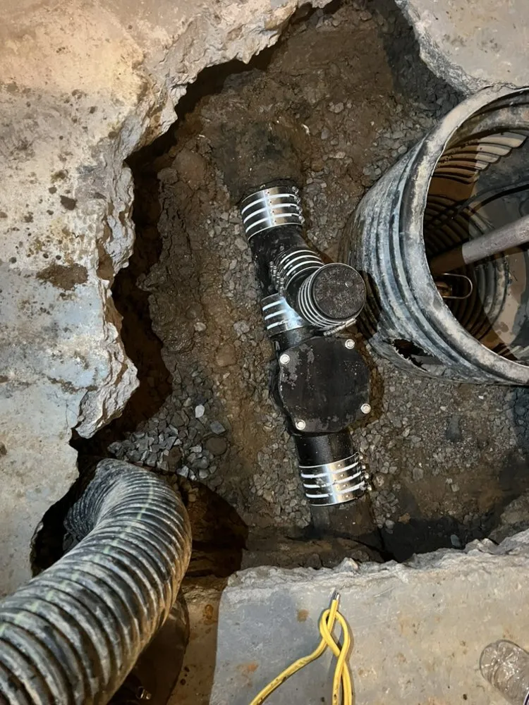 Slide of Atlantic Piping & Heating