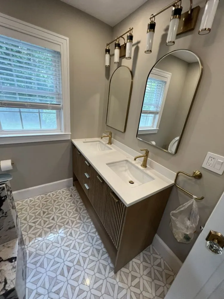 Slide of Atlantic Piping & Heating