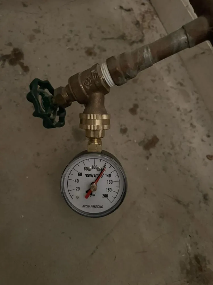 Slide of Atlantic Piping & Heating