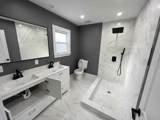 Atlantic Piping & Heating