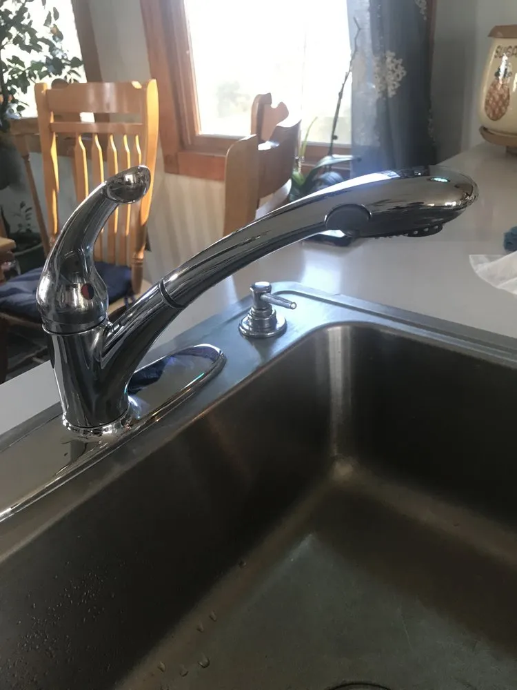 Slide of Atlantic Plumbing & Heating Supplies